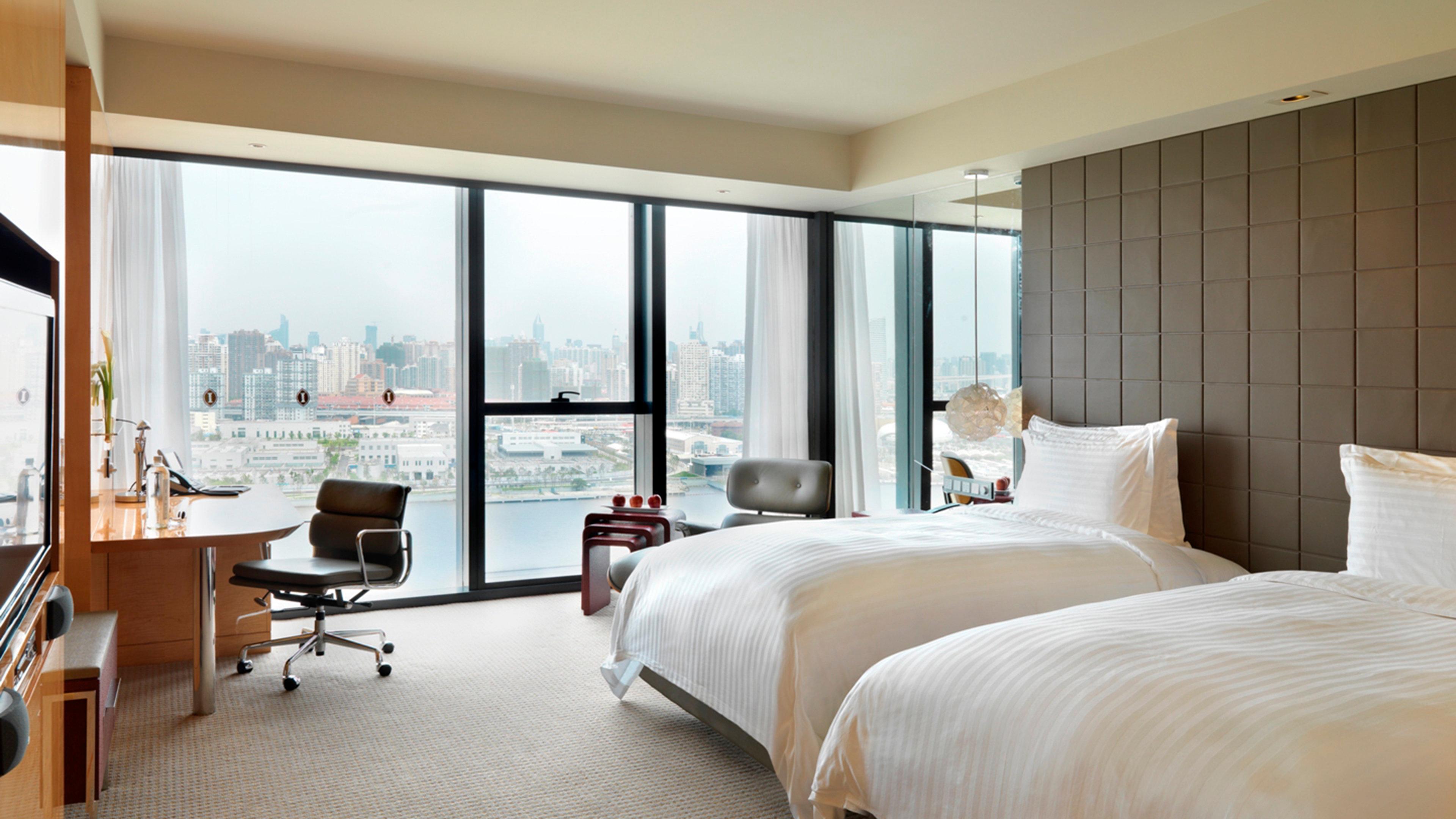 Intercontinental Shanghai Expo By Ihg Exterior photo