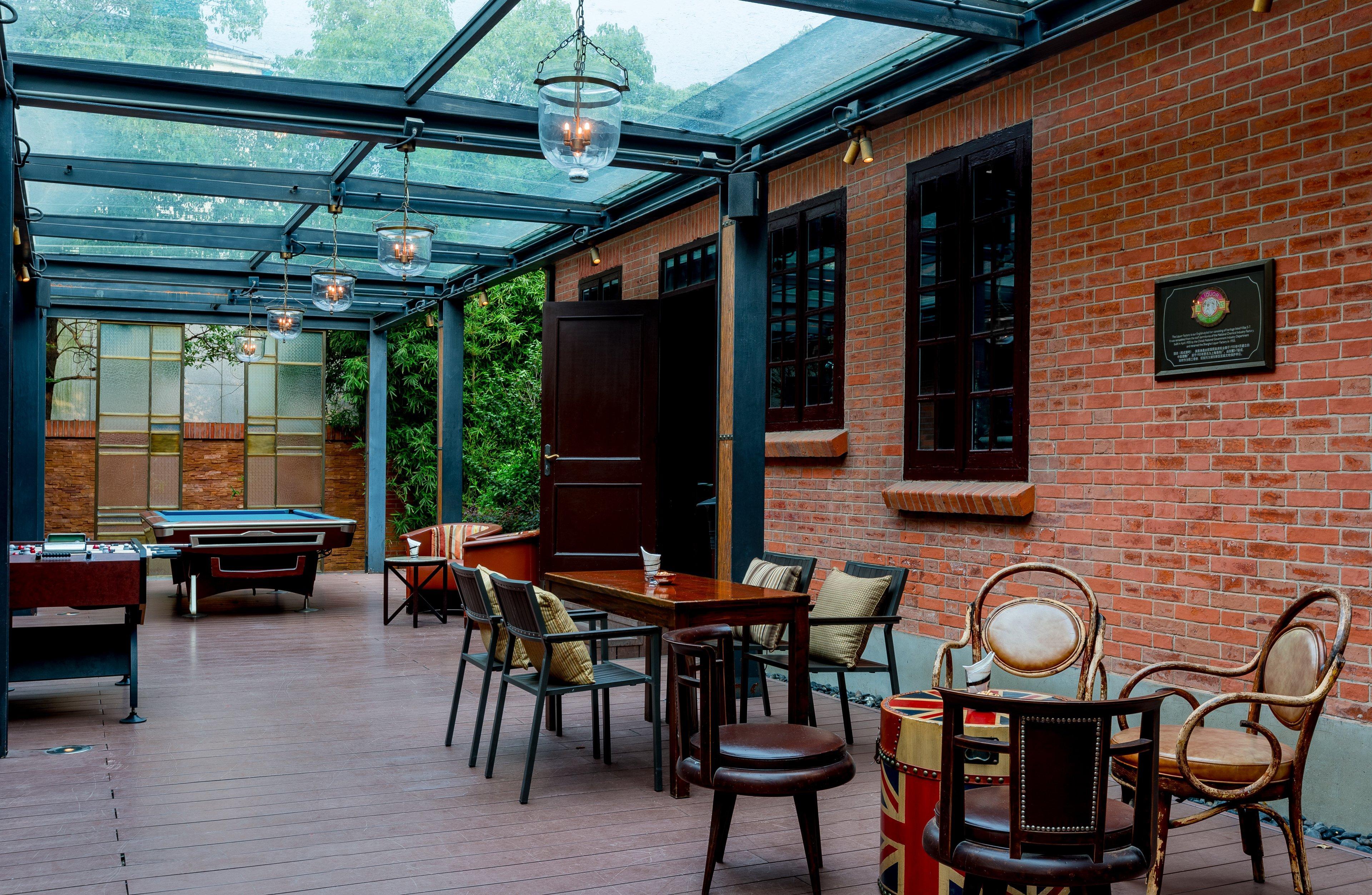 Intercontinental Shanghai Expo By Ihg Exterior photo