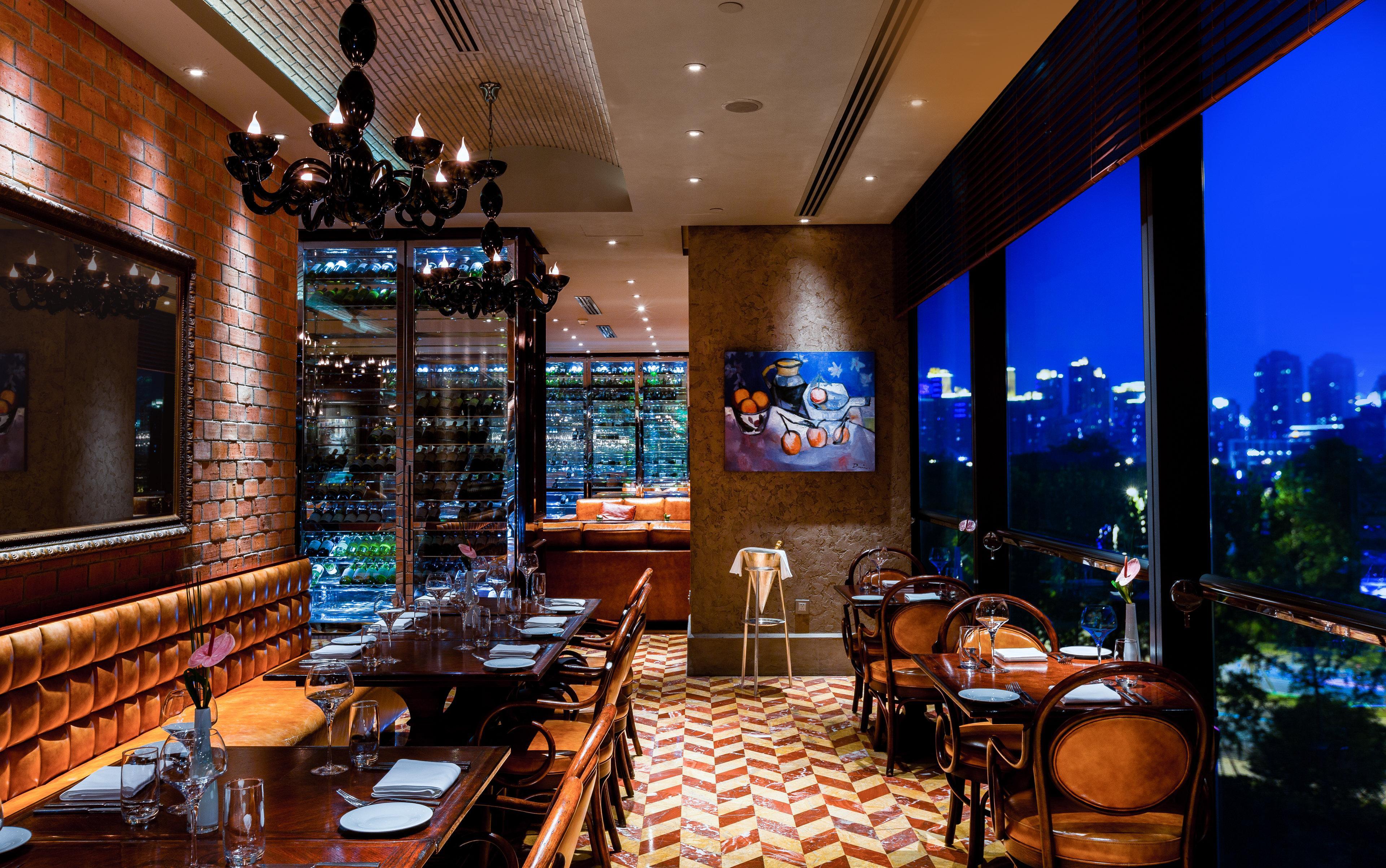Intercontinental Shanghai Expo By Ihg Exterior photo