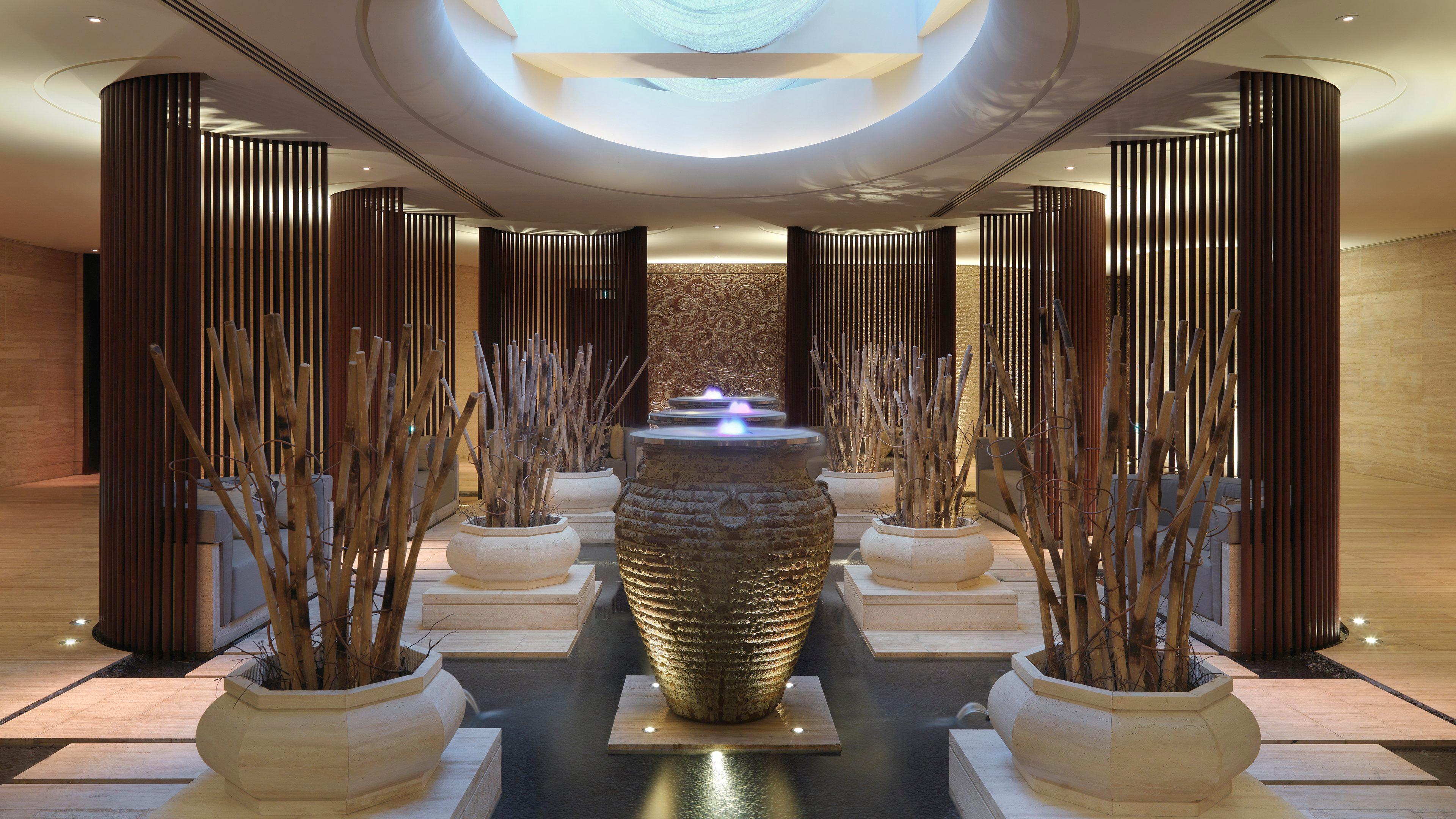 Intercontinental Shanghai Expo By Ihg Exterior photo